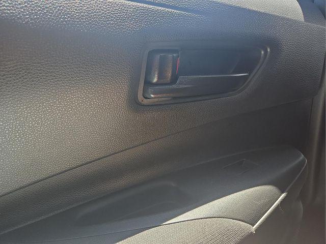 used 2022 Toyota Corolla car, priced at $20,000