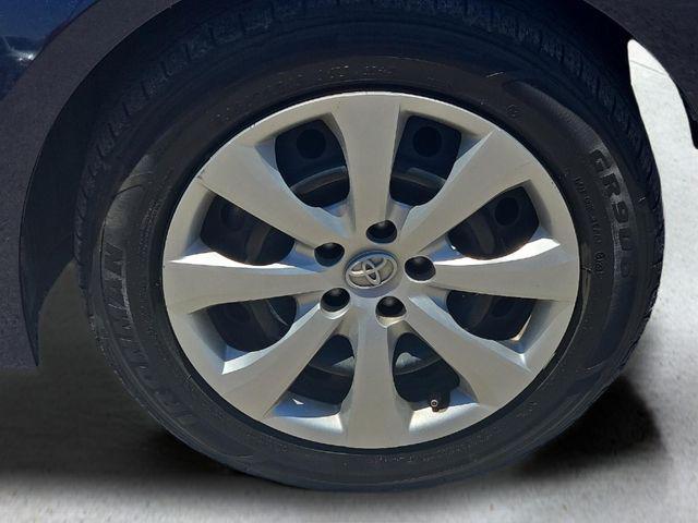 used 2022 Toyota Corolla car, priced at $20,000