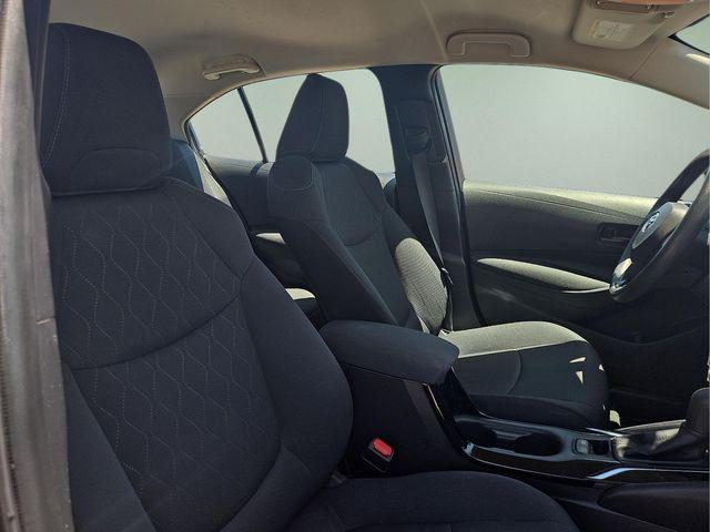 used 2022 Toyota Corolla car, priced at $20,000