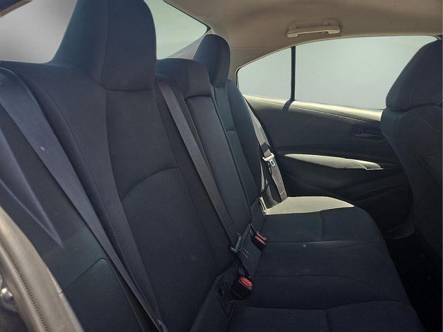 used 2022 Toyota Corolla car, priced at $20,000