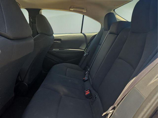 used 2022 Toyota Corolla car, priced at $20,000