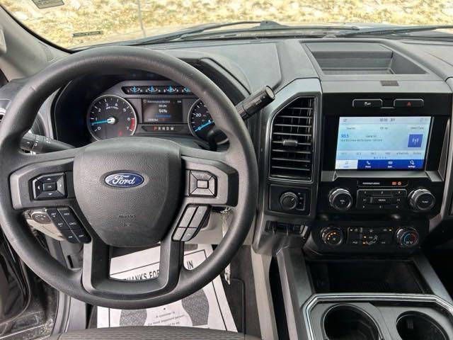 used 2022 Ford F-250 car, priced at $42,500