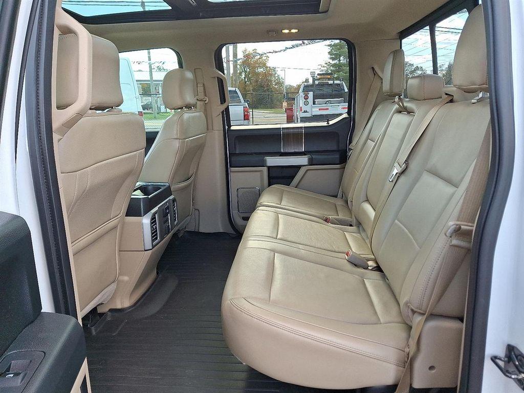 used 2015 Ford F-150 car, priced at $24,900