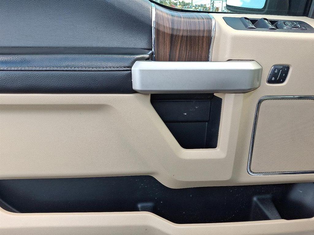 used 2015 Ford F-150 car, priced at $24,900