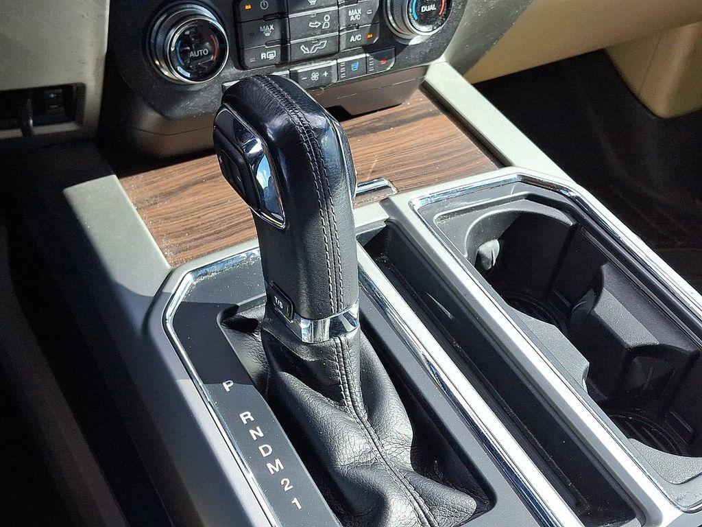 used 2015 Ford F-150 car, priced at $24,900