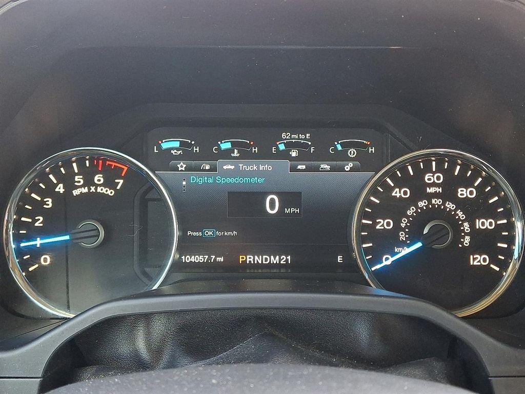 used 2015 Ford F-150 car, priced at $24,900