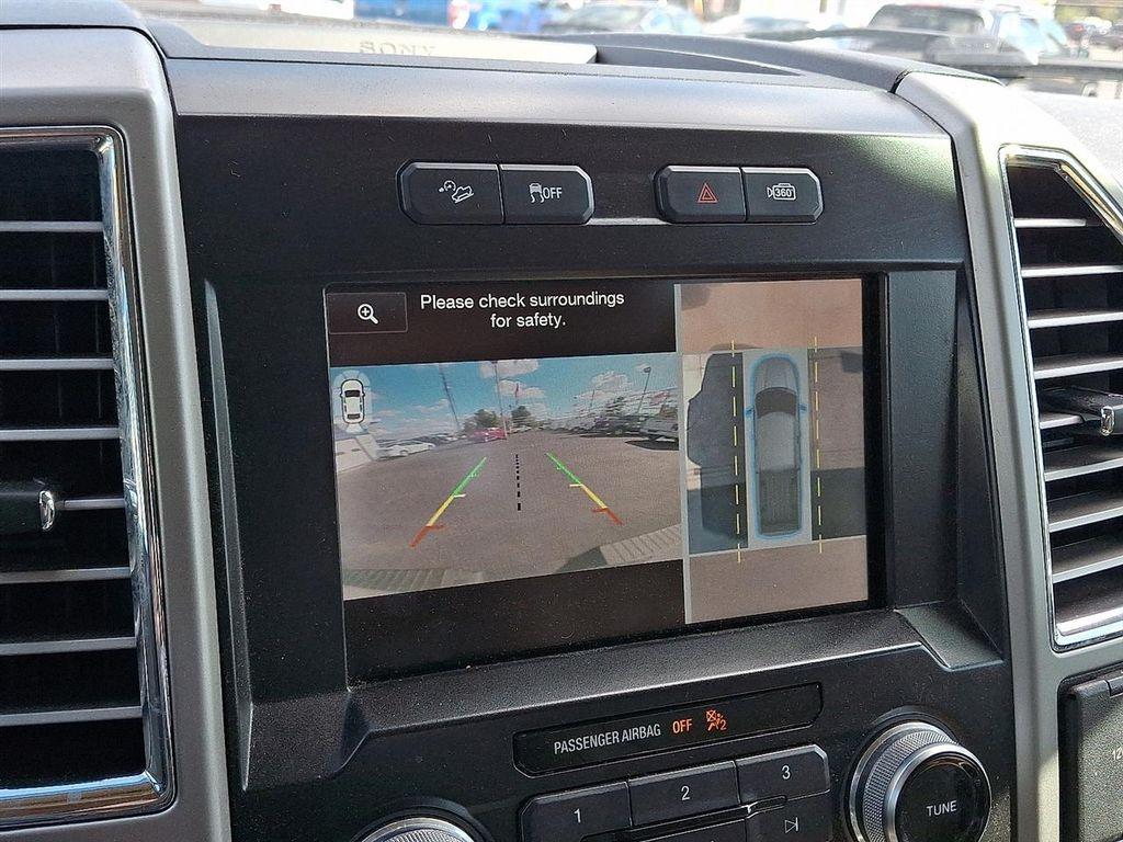 used 2015 Ford F-150 car, priced at $24,900