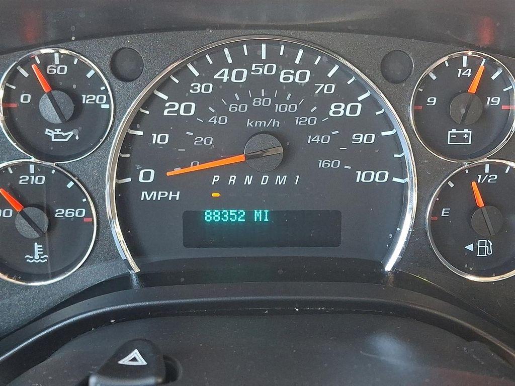 used 2022 Chevrolet Express 3500 car, priced at $23,900