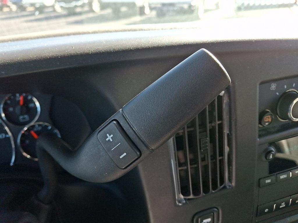 used 2022 Chevrolet Express 3500 car, priced at $23,900