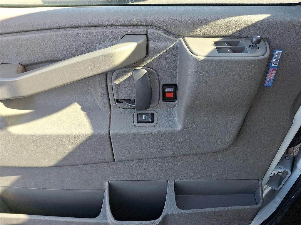 used 2022 Chevrolet Express 3500 car, priced at $23,900