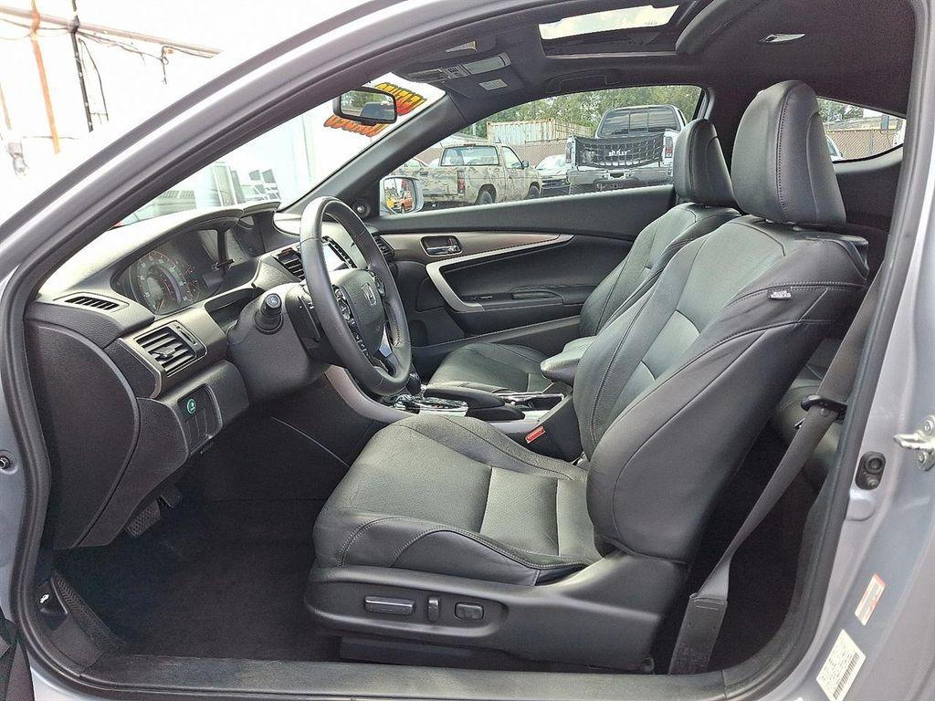 used 2016 Honda Accord car, priced at $17,995