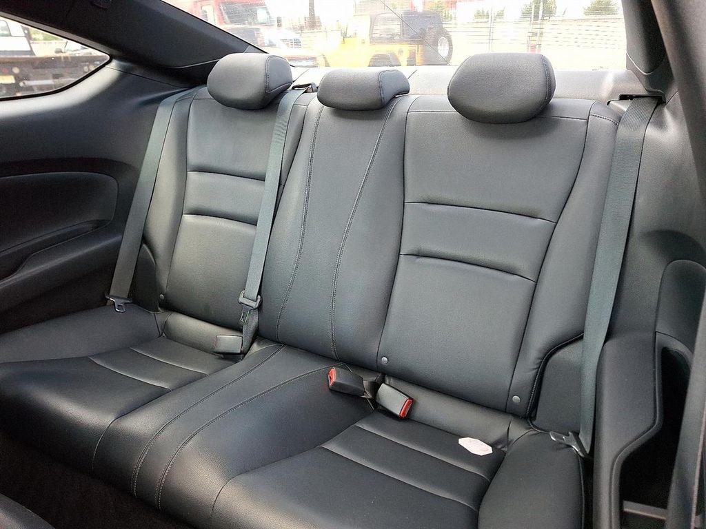 used 2016 Honda Accord car, priced at $17,995