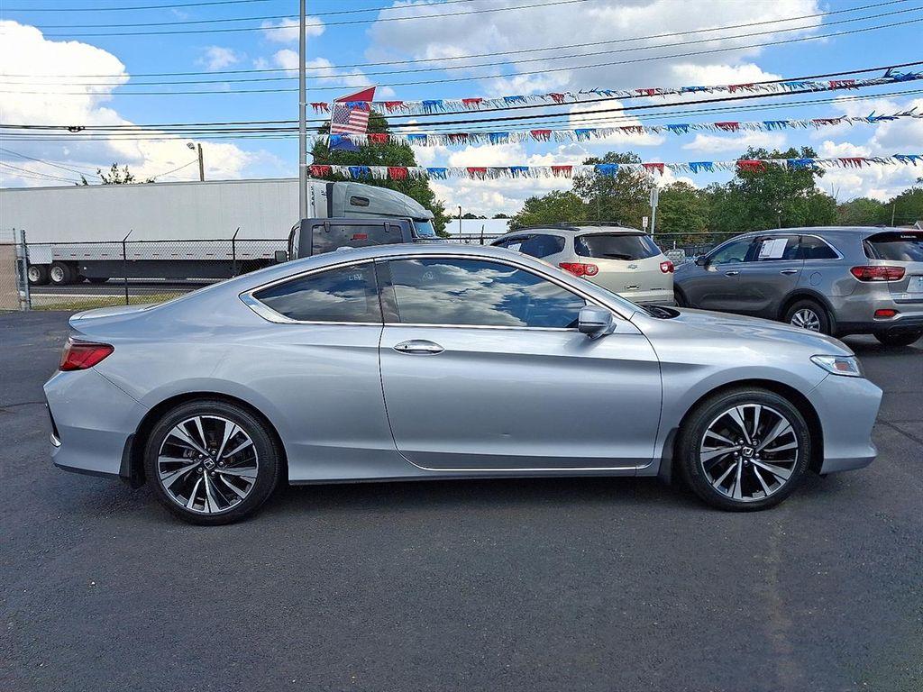 used 2016 Honda Accord car, priced at $17,995