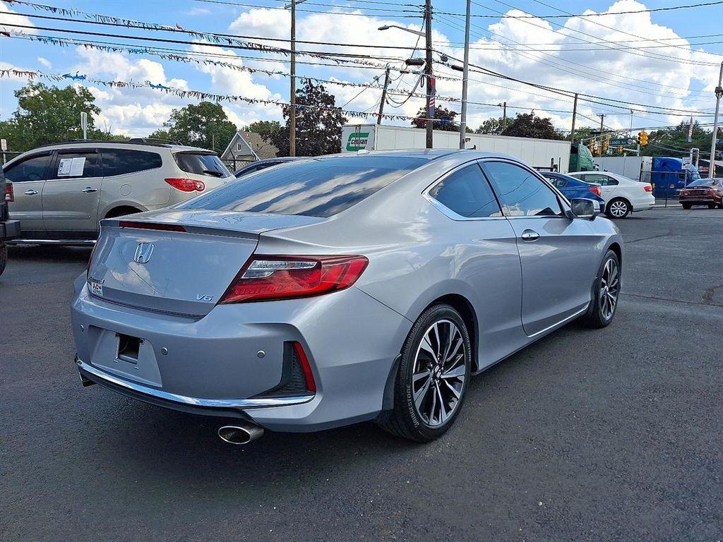 used 2016 Honda Accord car, priced at $17,995