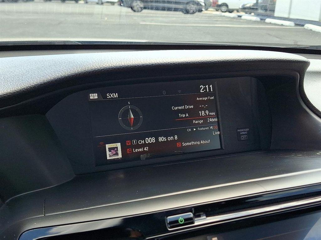 used 2016 Honda Accord car, priced at $17,995