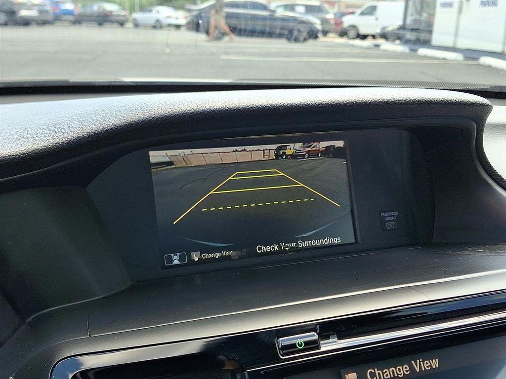 used 2016 Honda Accord car, priced at $17,995