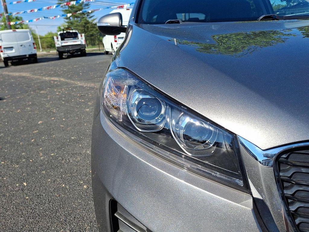 used 2019 Kia Sorento car, priced at $13,200