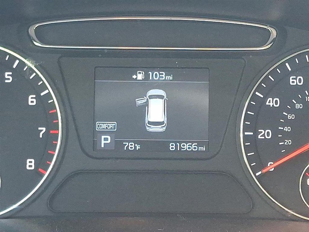 used 2019 Kia Sorento car, priced at $13,200