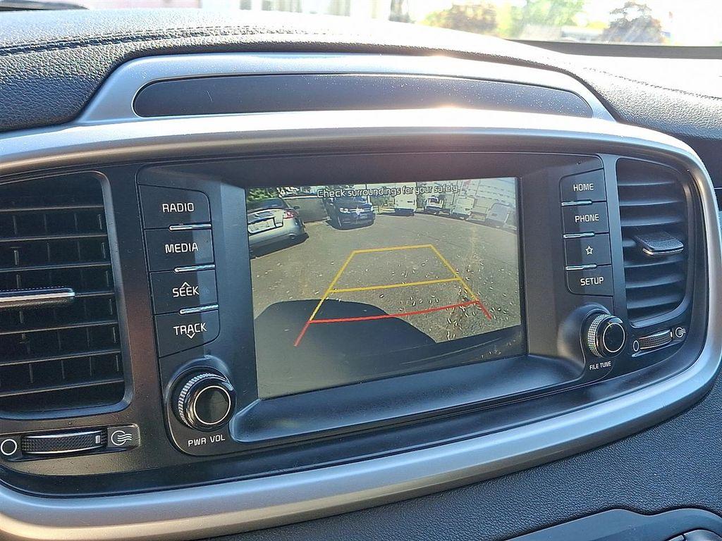 used 2019 Kia Sorento car, priced at $13,200