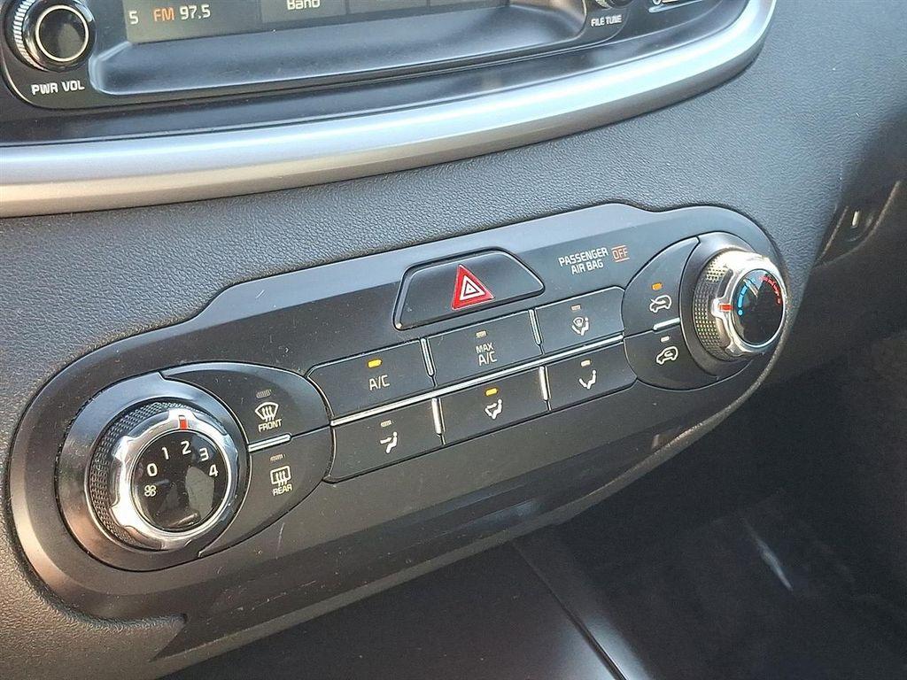 used 2019 Kia Sorento car, priced at $13,200