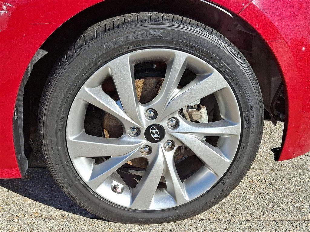 used 2016 Hyundai Veloster car, priced at $9,600