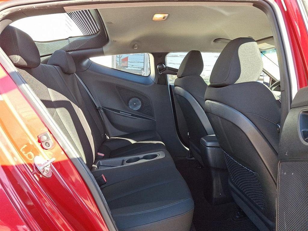 used 2016 Hyundai Veloster car, priced at $9,600