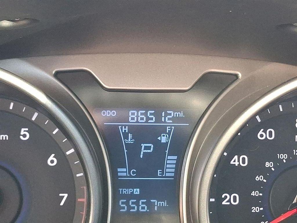 used 2016 Hyundai Veloster car, priced at $9,600