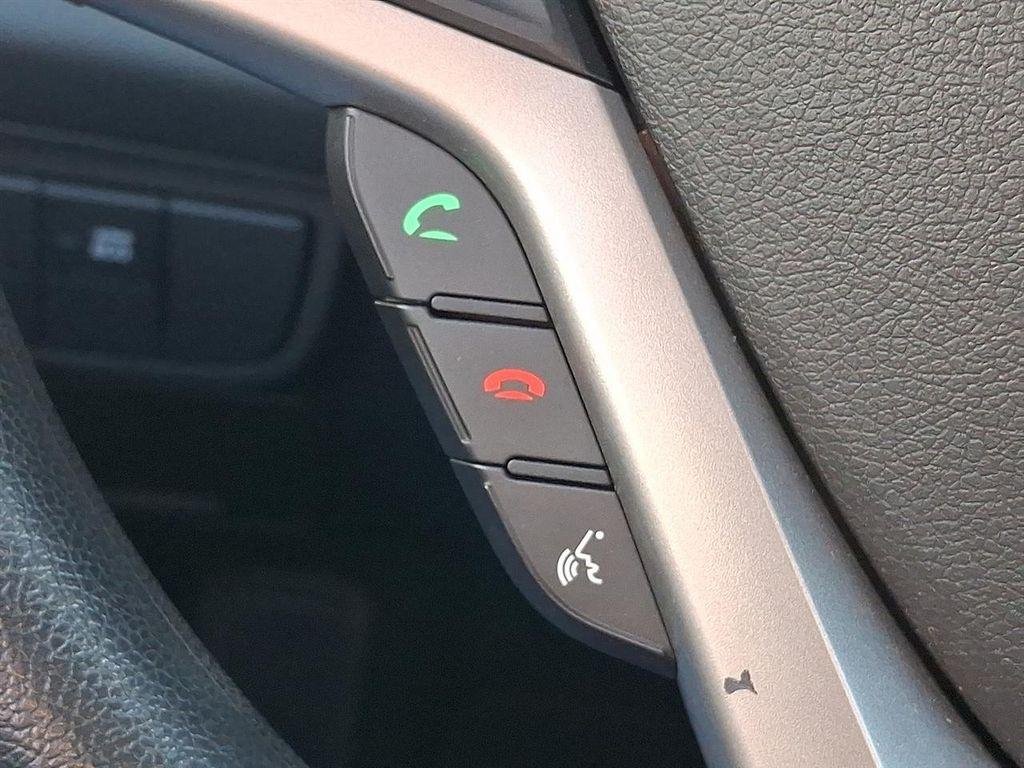 used 2016 Hyundai Veloster car, priced at $9,600