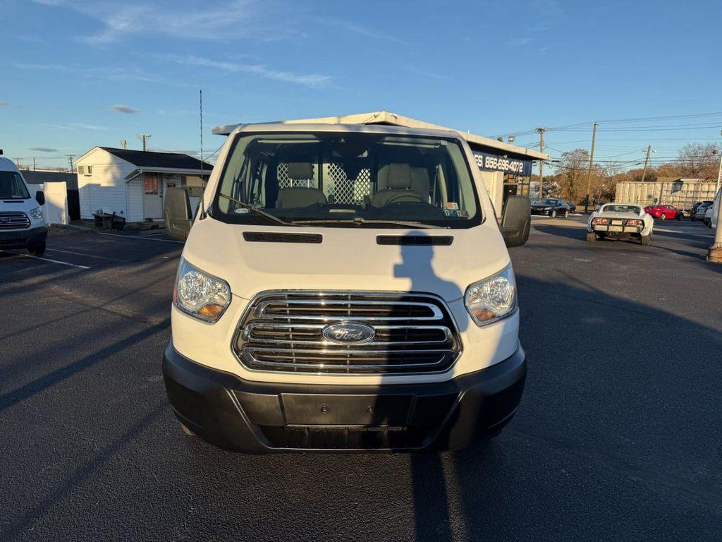used 2018 Ford Transit-250 car, priced at $26,995