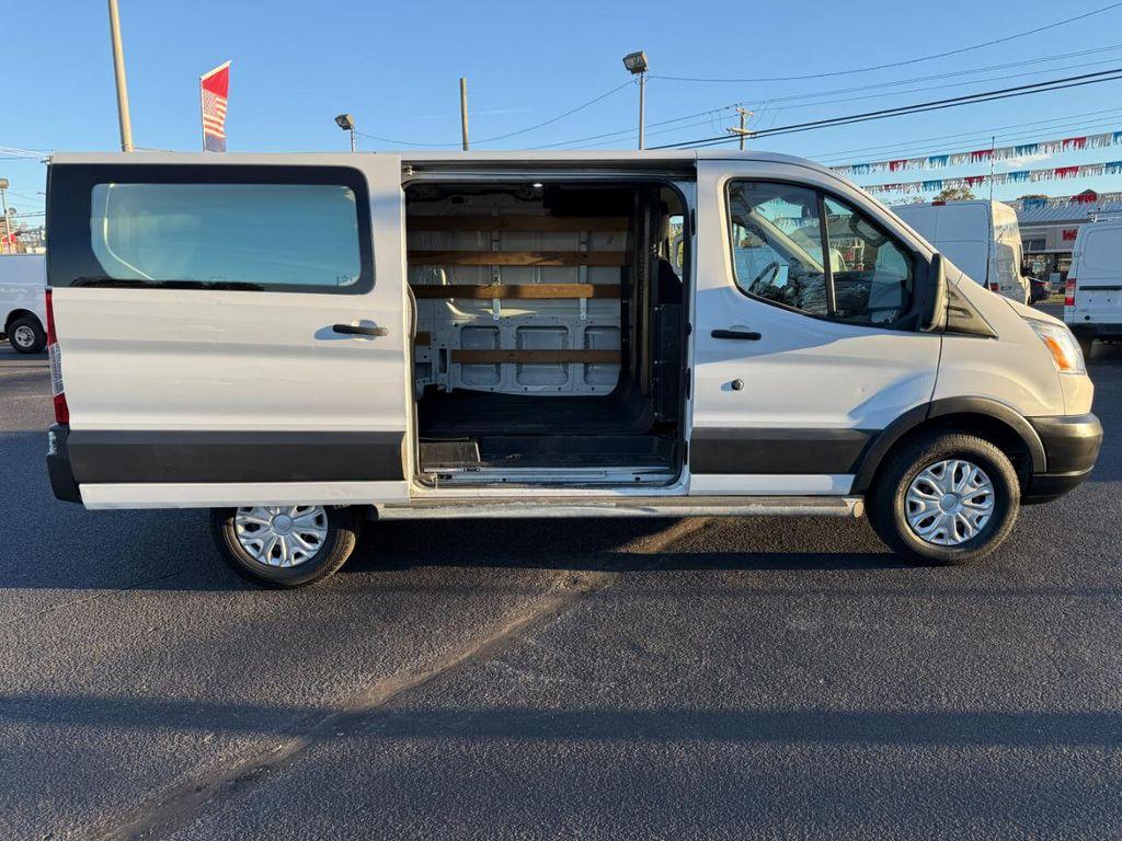 used 2018 Ford Transit-250 car, priced at $26,995