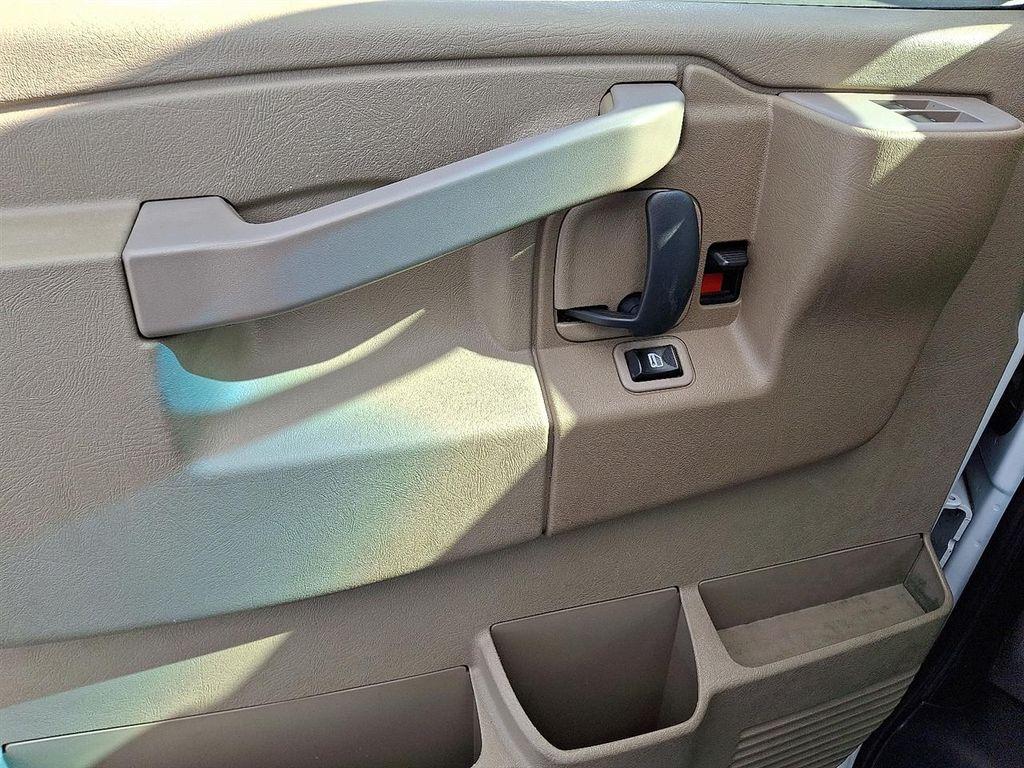 used 2019 GMC Savana 2500 car, priced at $18,500