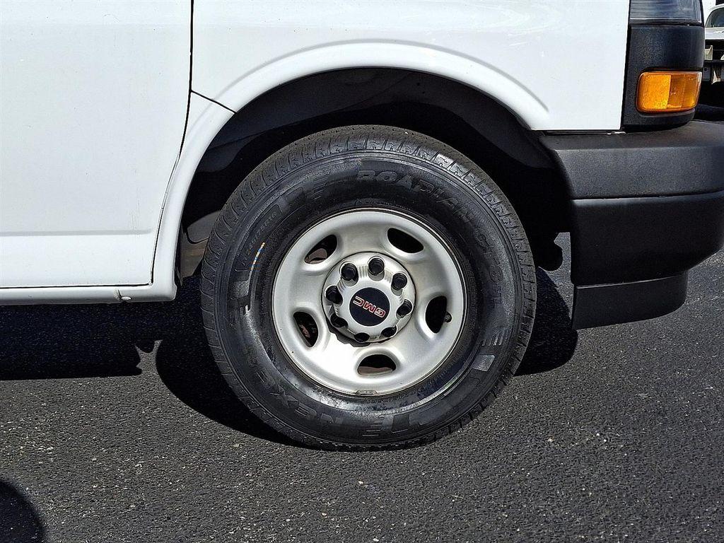 used 2019 GMC Savana 2500 car, priced at $18,500