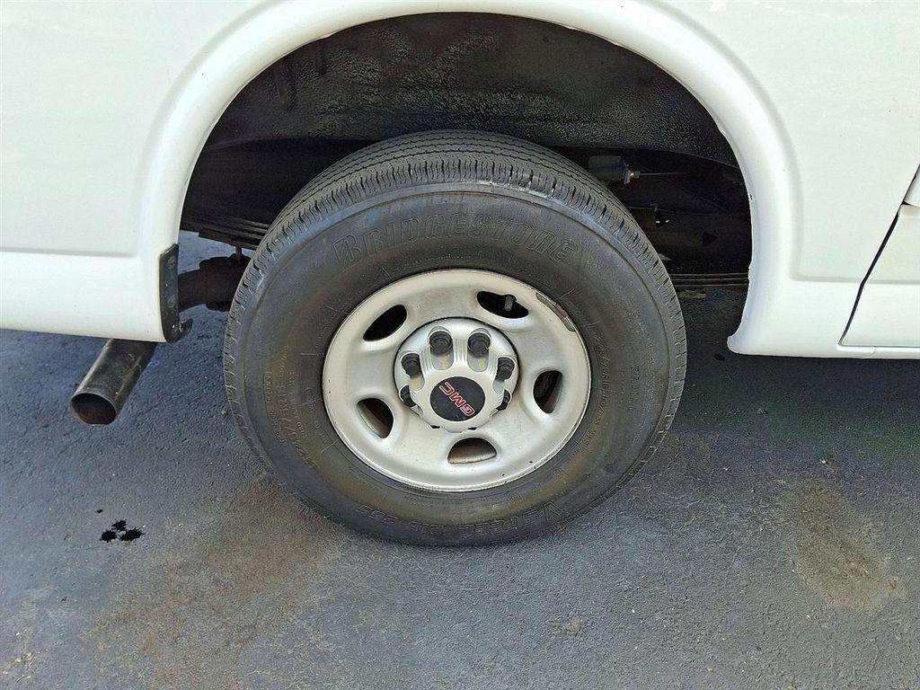 used 2019 GMC Savana 2500 car, priced at $18,500