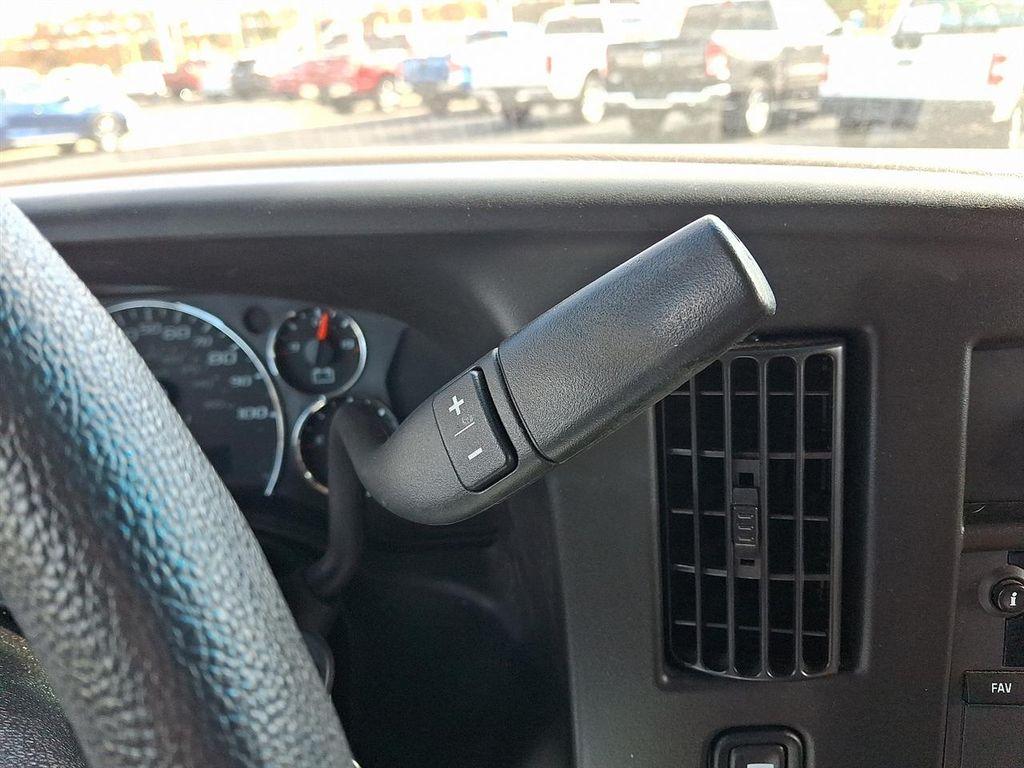 used 2019 GMC Savana 2500 car, priced at $18,500