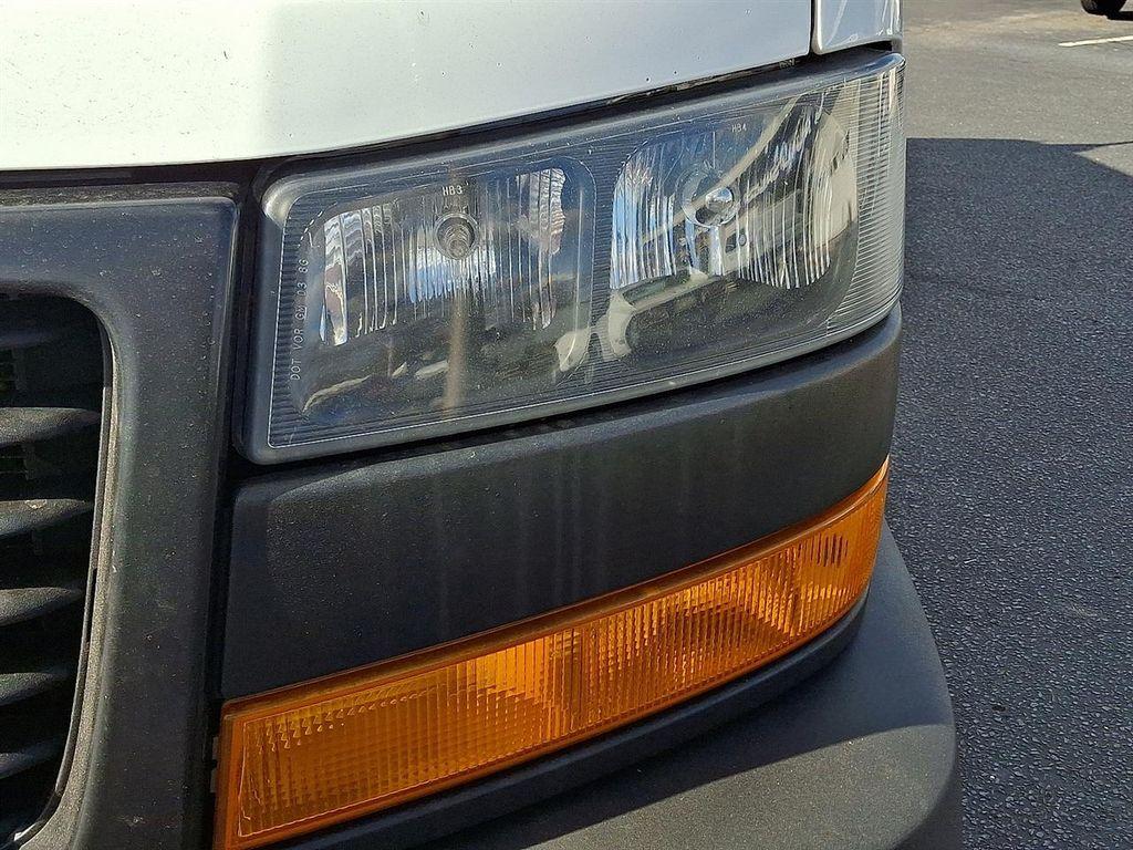 used 2019 GMC Savana 2500 car, priced at $18,500