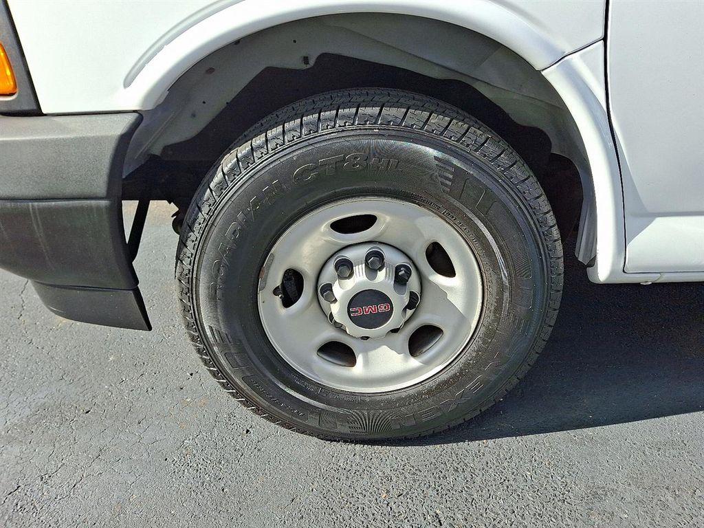 used 2019 GMC Savana 2500 car, priced at $18,500