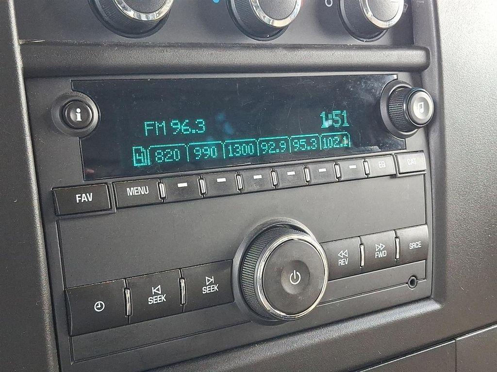 used 2019 GMC Savana 2500 car, priced at $18,500