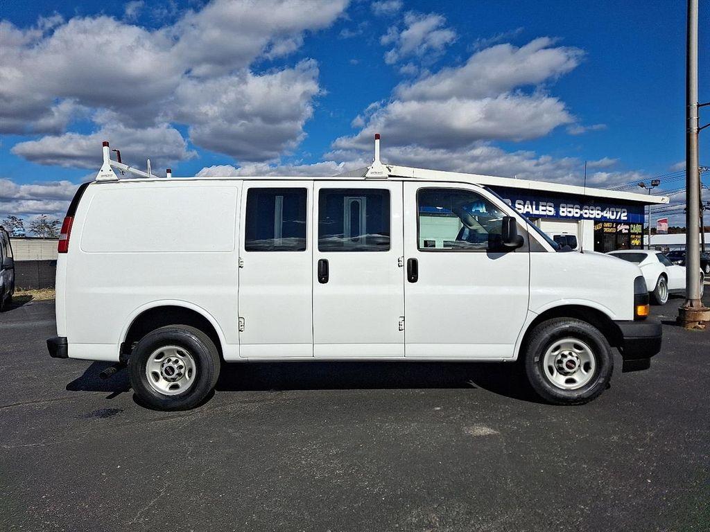 used 2019 GMC Savana 2500 car, priced at $18,500