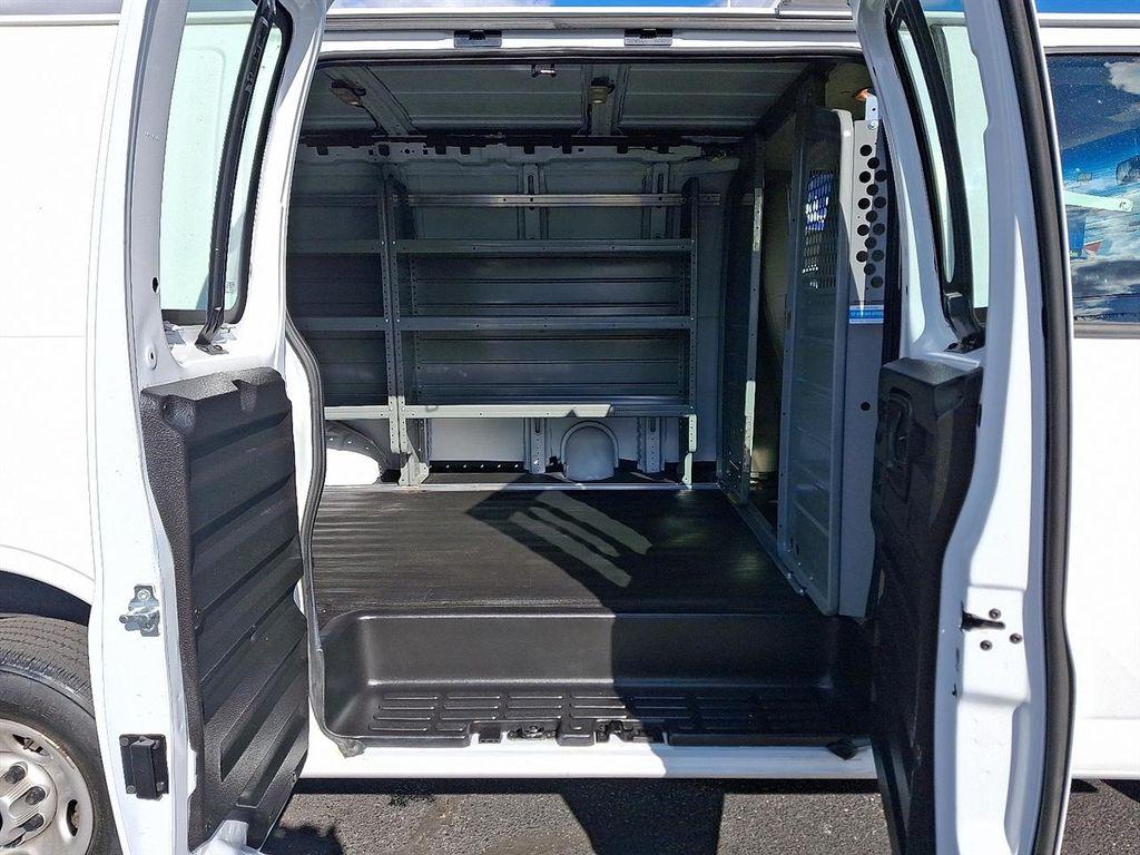 used 2019 GMC Savana 2500 car, priced at $18,500