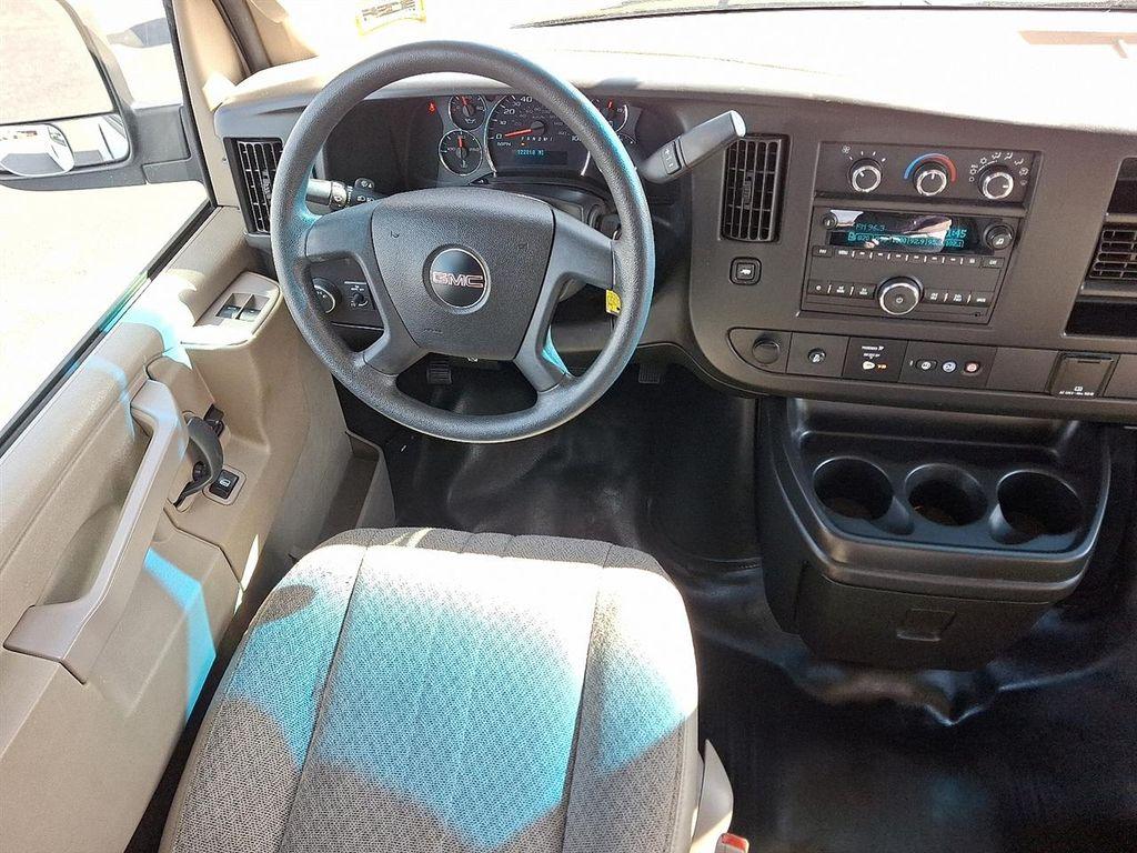 used 2019 GMC Savana 2500 car, priced at $18,500