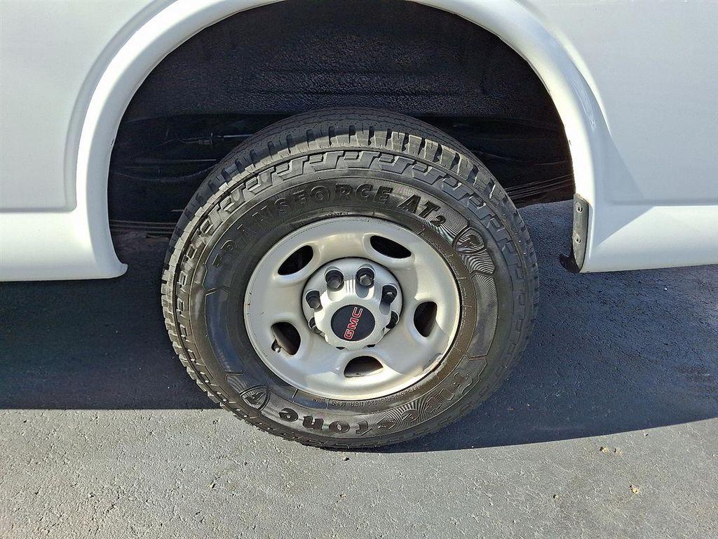 used 2019 GMC Savana 2500 car, priced at $18,500