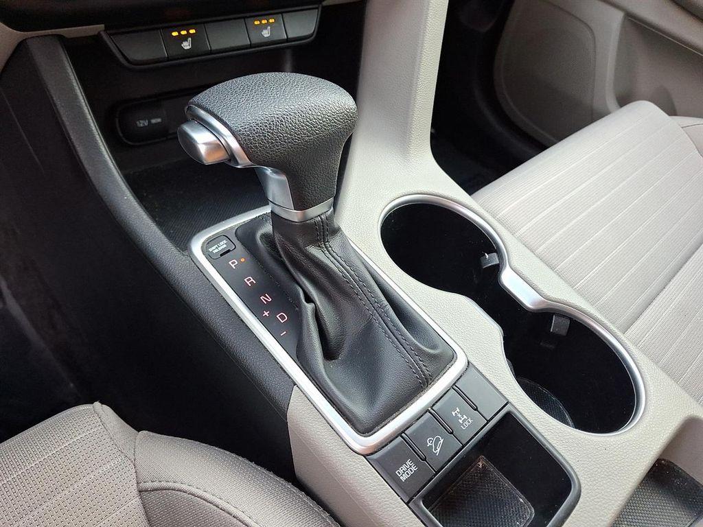 used 2020 Kia Sportage car, priced at $15,900