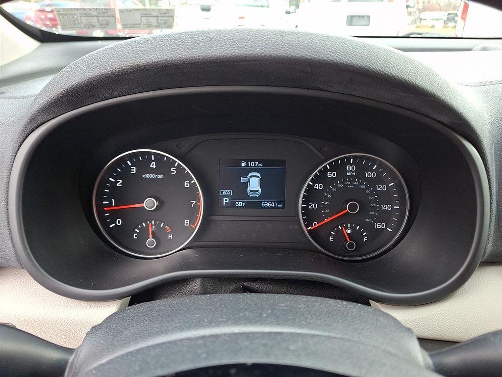 used 2020 Kia Sportage car, priced at $15,900