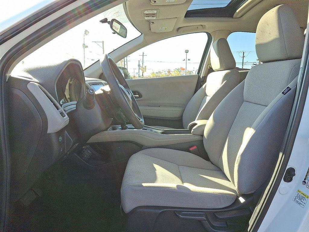 used 2016 Honda HR-V car, priced at $15,900