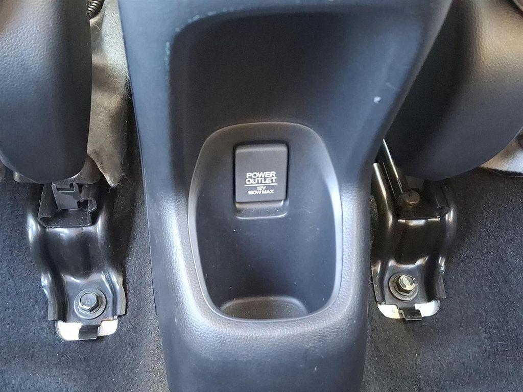 used 2016 Honda HR-V car, priced at $15,900