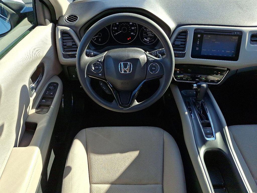 used 2016 Honda HR-V car, priced at $15,900