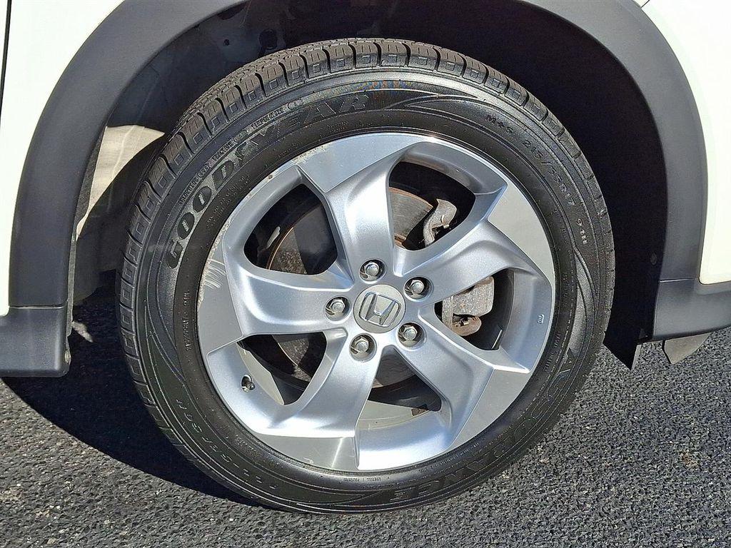 used 2016 Honda HR-V car, priced at $15,900