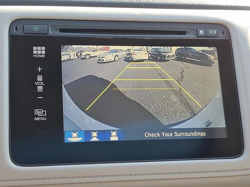 used 2016 Honda HR-V car, priced at $15,900