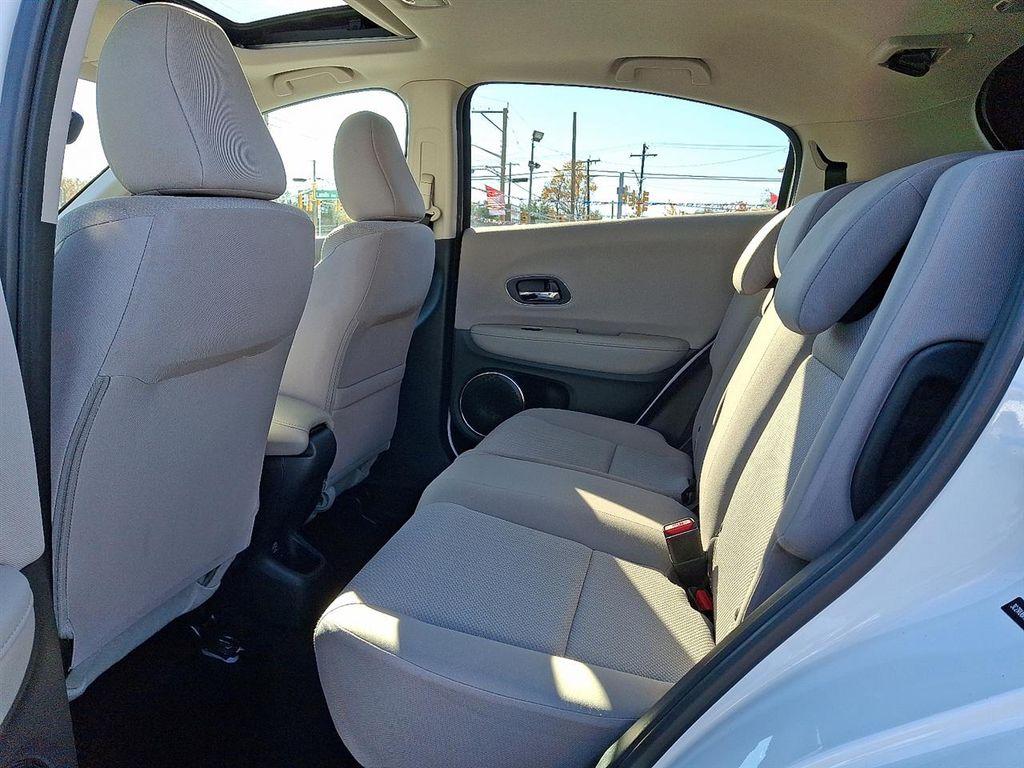 used 2016 Honda HR-V car, priced at $15,900