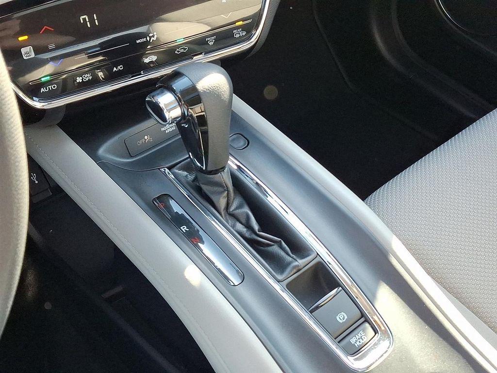 used 2016 Honda HR-V car, priced at $15,900